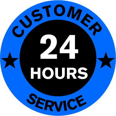 24/7 Quality Customer Service