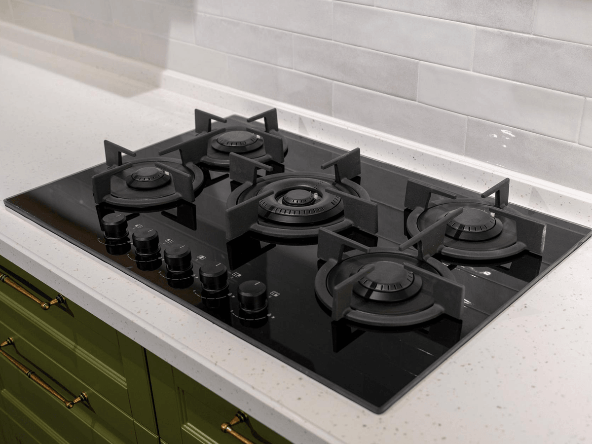 Cooktop