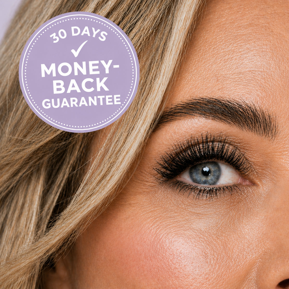 Clarewyn Everlove Mascara - For Mature Lashes