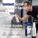 Instant Scratch Remover Spray