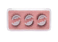💕Reusable Self-Adhesive False Eyelashes