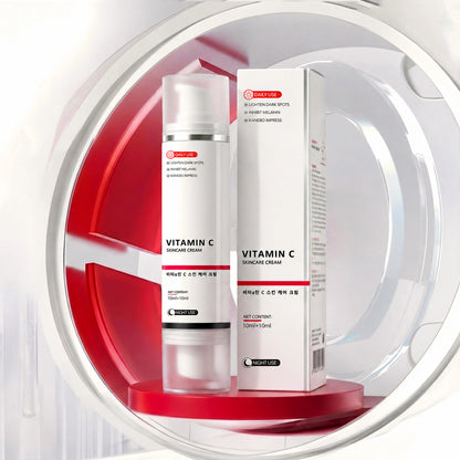 Tranexamic Acid & Vitamin C Dark Spot Brightening Cream