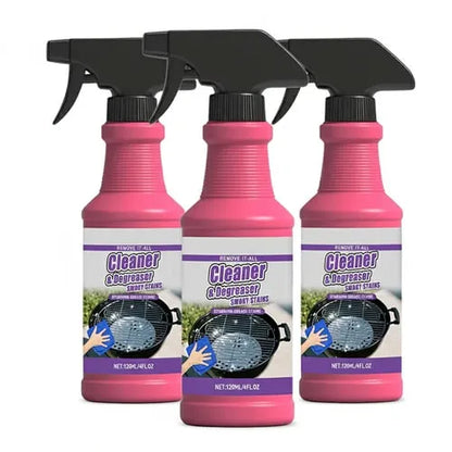 💥New Arrival🔥Heavy-Duty Grill Degreaser