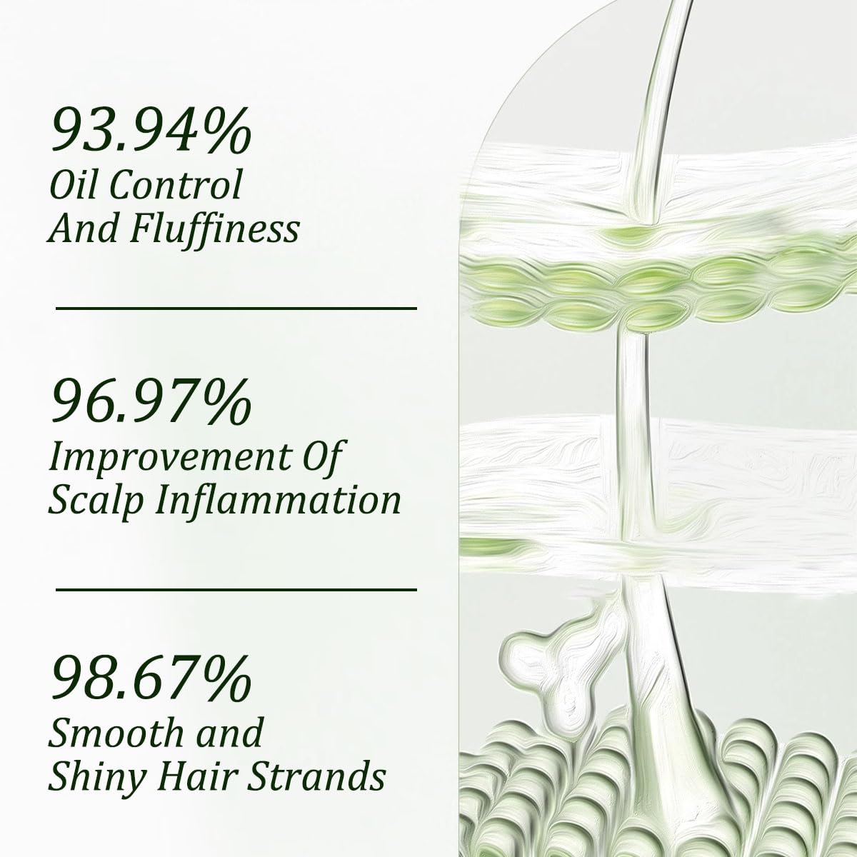 Batana Oil & Rosemary Shampoo – Nourishing Hair & Scalp Care