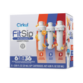FitSip® 6-Pack Variety Pack