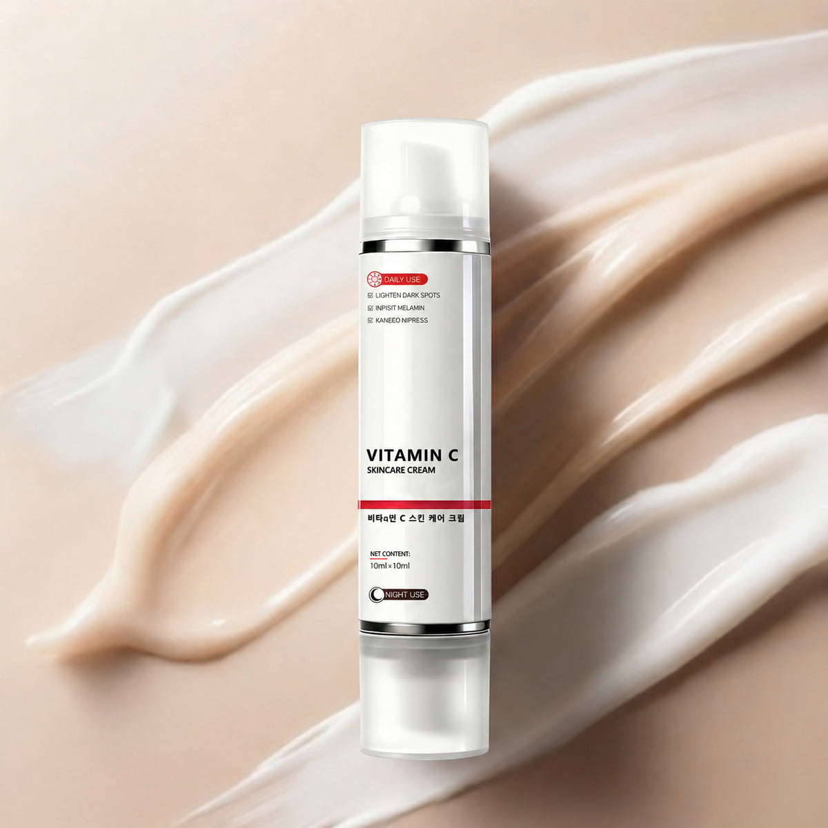 Tranexamic Acid & Vitamin C Dark Spot Brightening Cream