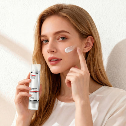 Tranexamic Acid & Vitamin C Dark Spot Brightening Cream