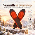 Elevra™ Heated Insoles