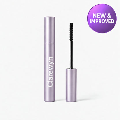 Clarewyn Everlove Mascara - For Mature Lashes