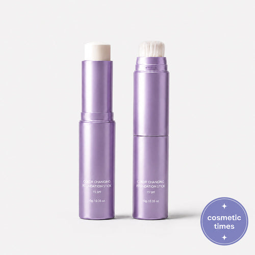 💥⏳Final 2 Hour 76% OFF🔥 Color Changing Foundation Stick