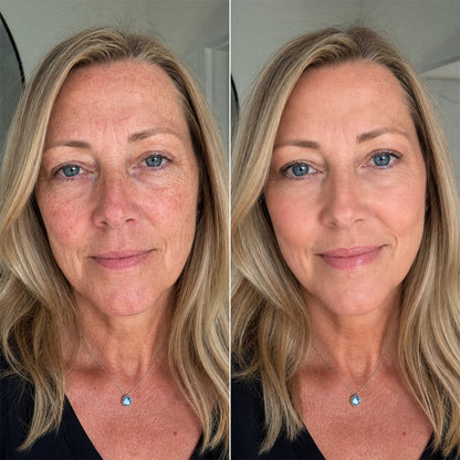 💥⏳Final 2 Hour 76% OFF🔥 Color Changing Foundation Stick