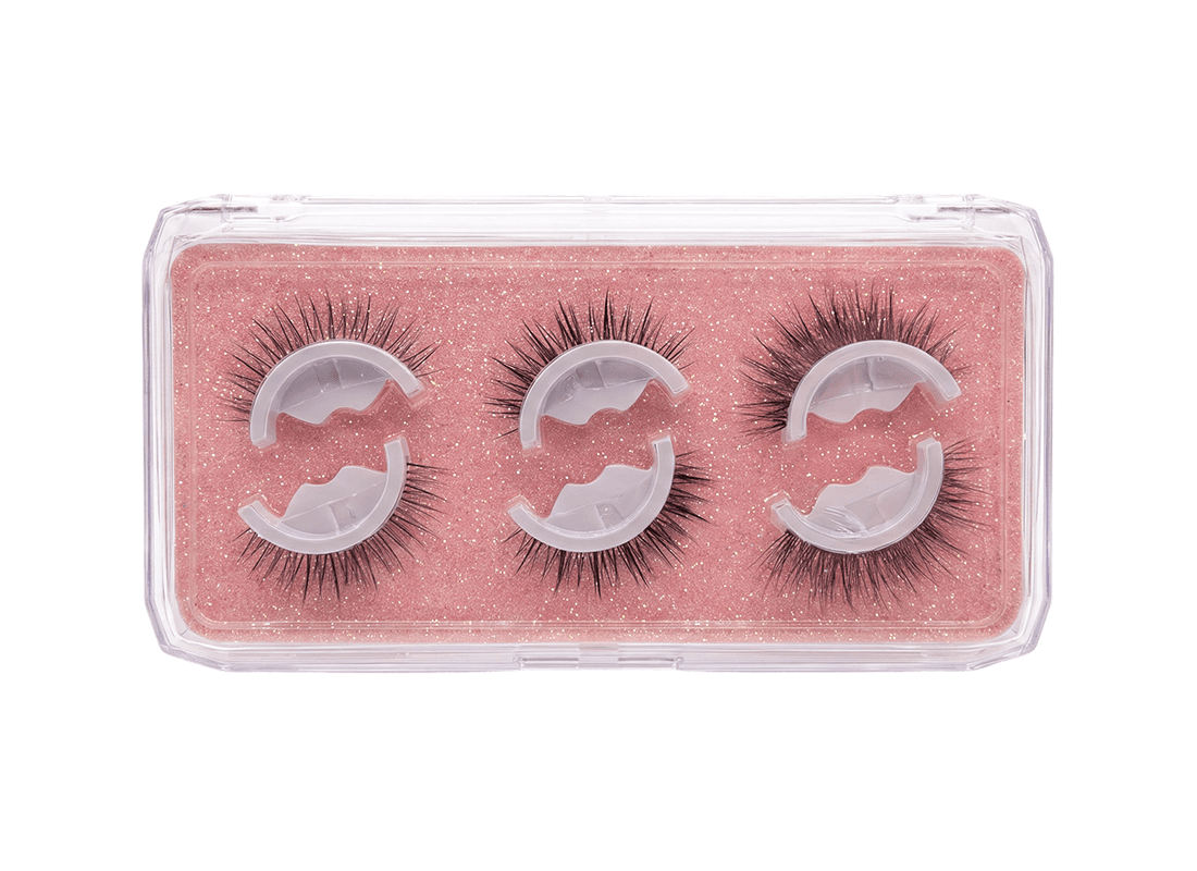 💥Limited Time 50% Off!💕Reusable Self-Adhesive False Eyelashes