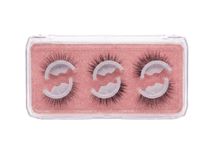 💥Limited Time 50% Off!💕Reusable Self-Adhesive False Eyelashes