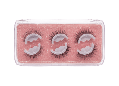 💥Limited Time 50% Off!💕Reusable Self-Adhesive False Eyelashes