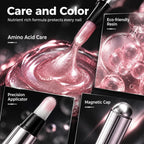7-in-1 Revolutionary Magnetic Cat Eye Nail Gel Polish Pen