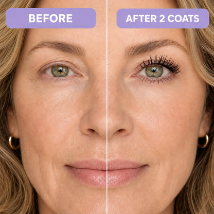 Clarewyn Everlove Mascara - For Mature Lashes