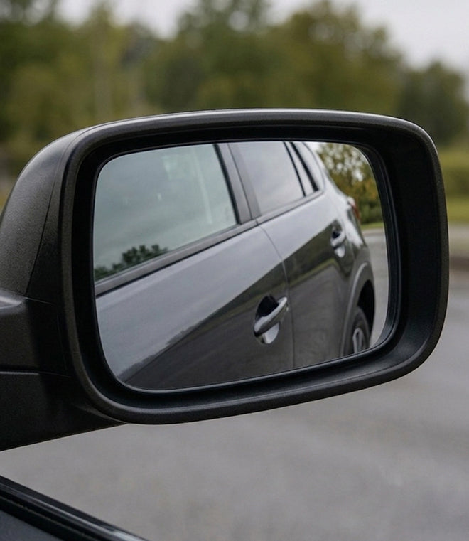 Wing Mirrors