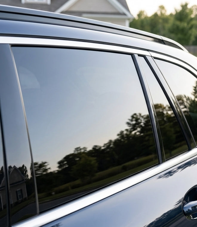 Side Windows