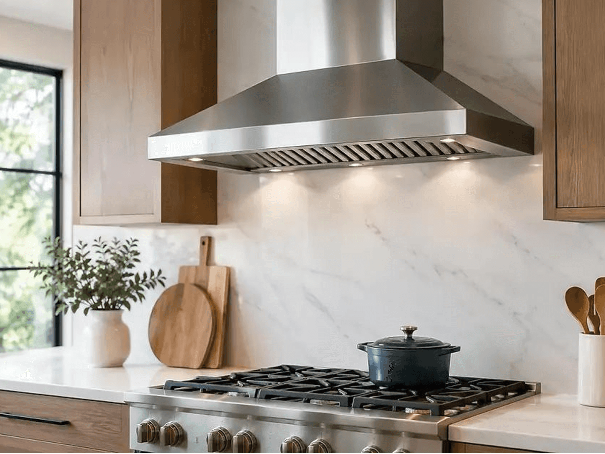 Range Hood