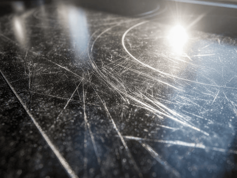 Surface Damage