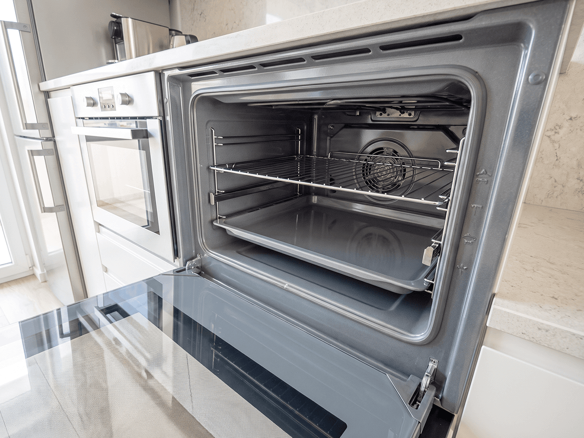 Oven Trays