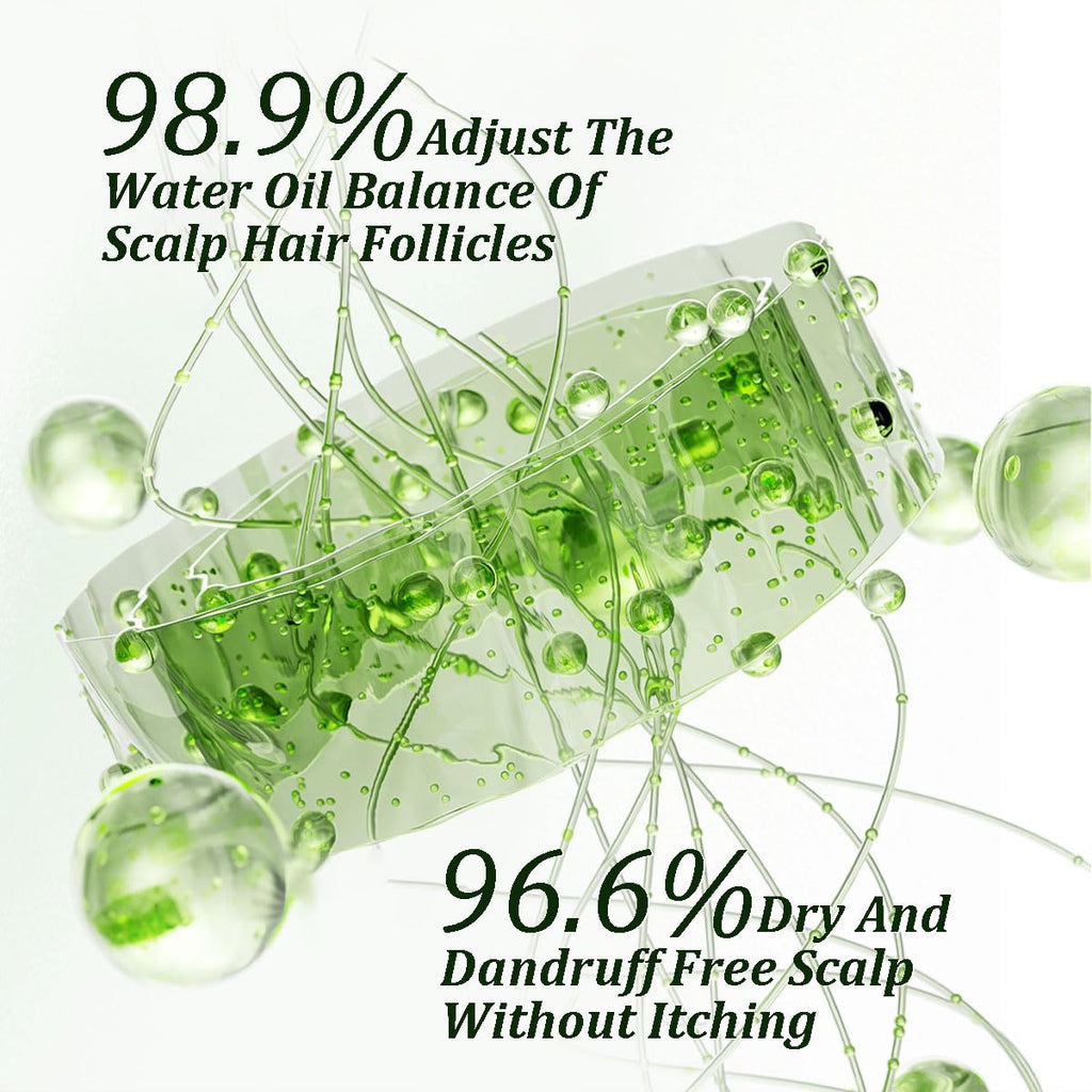 Batana Oil & Rosemary Shampoo – Nourishing Hair & Scalp Care