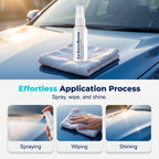 Instant Scratch Remover Spray