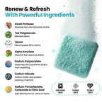 PRIMEDRUM WASHING MACHINE DEEP CLEAN TABLETS