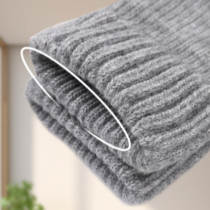 🧤 50% OFF! 🔥 USB Heated Knit Gloves – Touchscreen-friendly & cosy warmth ✨ ```