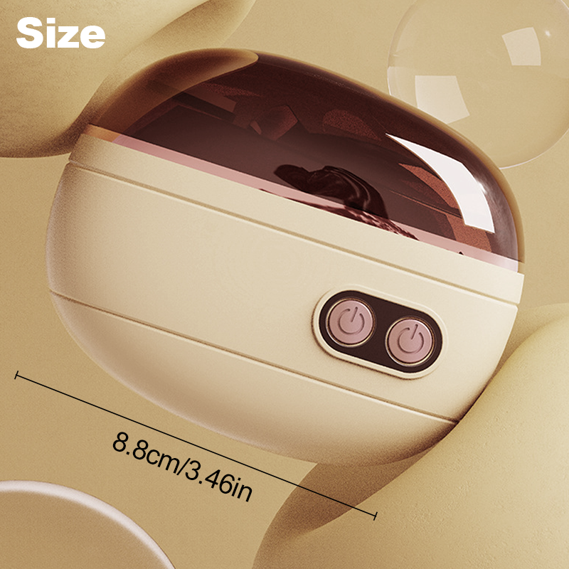 🔥2026 Hot Sale 50% OFF✨🌟 2-in-1 Smart Electric Nail Clipper & Polisher ✂️💅