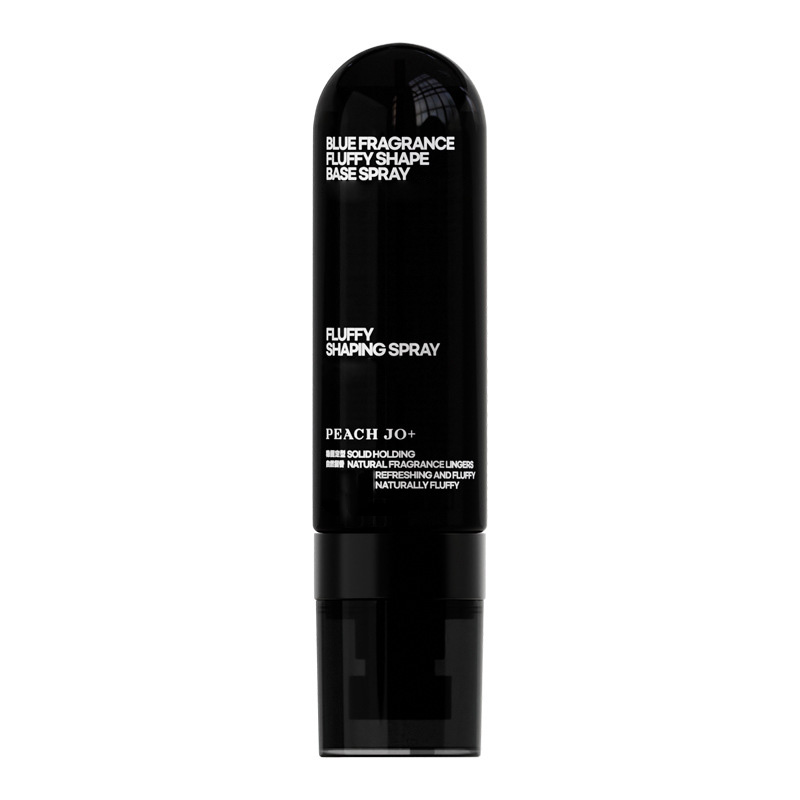 💥90ml Fluffy Hair Shaping Spray Long Lasting Volumizing Mist with Peach Fragrance