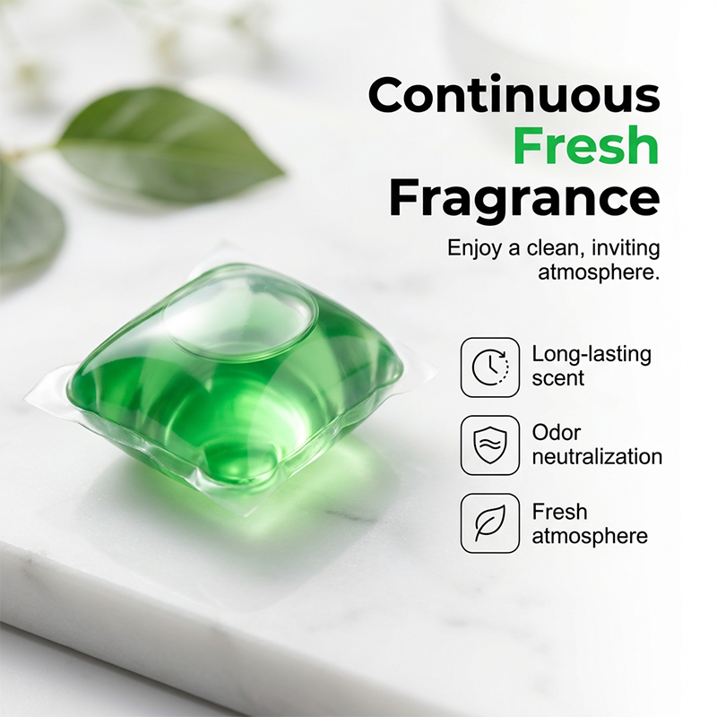 Hot Sale 50%OFF🔥Bio-Enzyme Drain Deodorizer Capsules