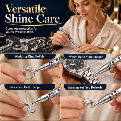 🔥Jewelry Scratch Repair and Touch-Up Pen
