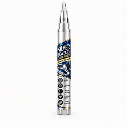 🔥Jewelry Scratch Repair and Touch-Up Pen