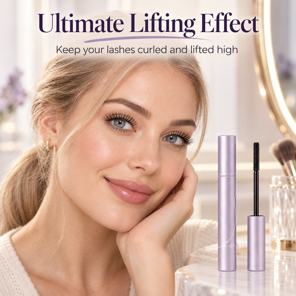 👁️ 50% OFF! 💧 Waterproof Mascara – Lengthening, volumizing & long-lasting ✨
